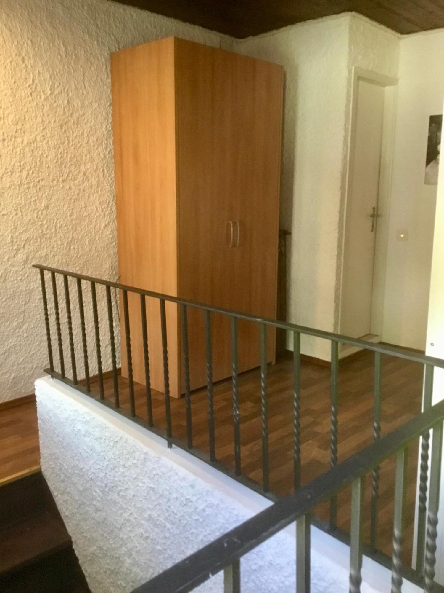 Minicasa Villa Bellinzona Buitenkant foto