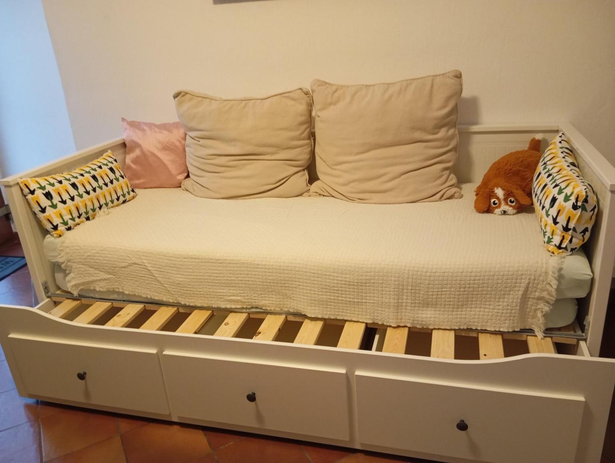 Minicasa Villa Bellinzona Buitenkant foto